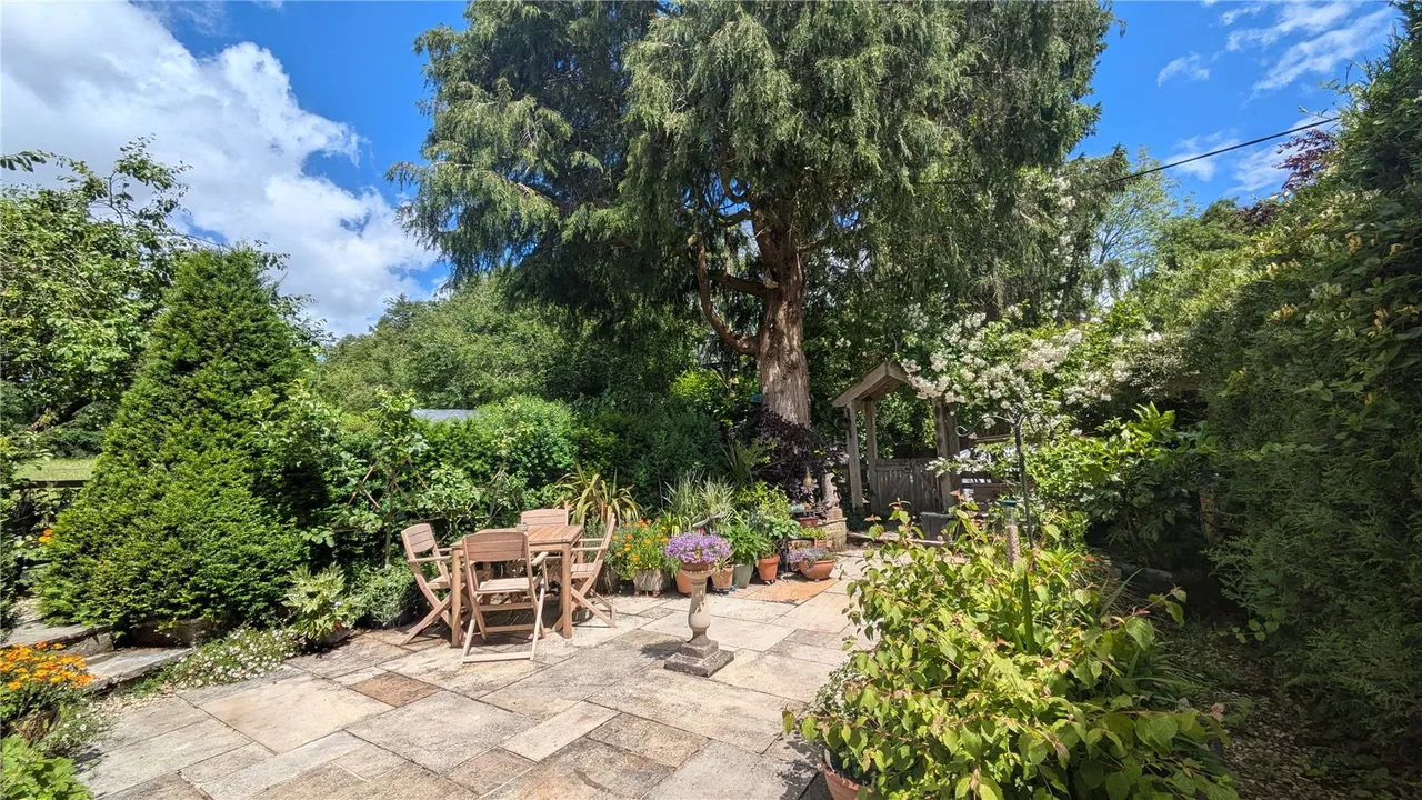 Catherine Ford Road, Dinton, Salisbury, Wiltshire, SP3 5HB, photo 14
