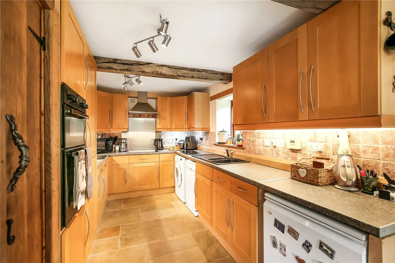 Catherine Ford Road, Dinton, Salisbury, Wiltshire, SP3 5HB, photo 5