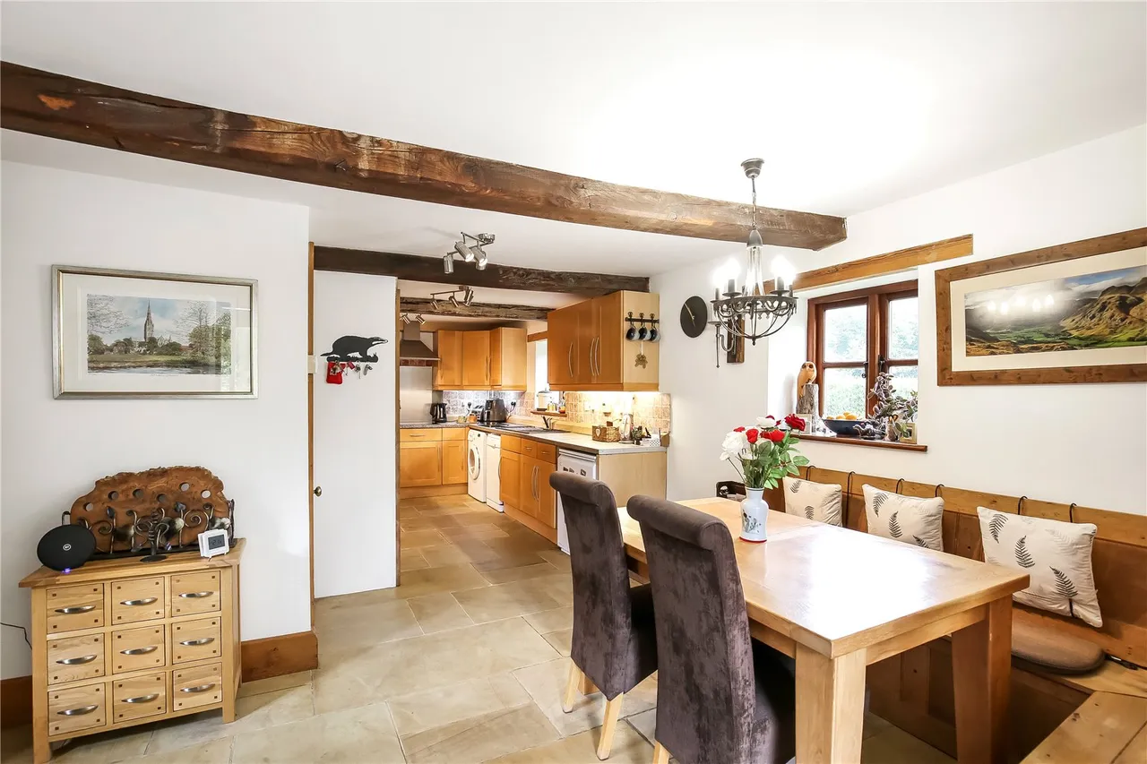 Catherine Ford Road, Dinton, Salisbury, Wiltshire, SP3 5HB, photo 4