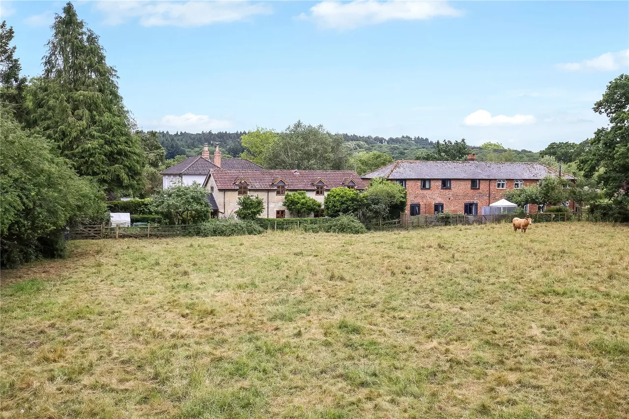 Catherine Ford Road, Dinton, Salisbury, Wiltshire, SP3 5HB, photo 15