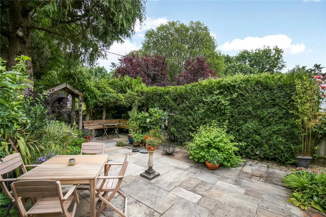 Catherine Ford Road, Dinton, Salisbury, Wiltshire, SP3 5HB, photo 13