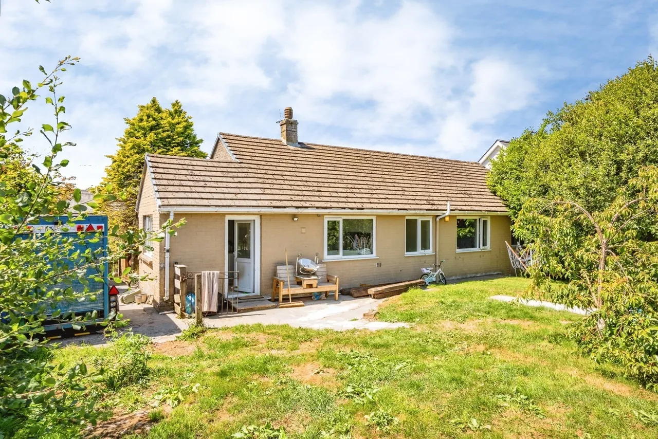 Bancyffordd, Llandysul, SA44, photo 2