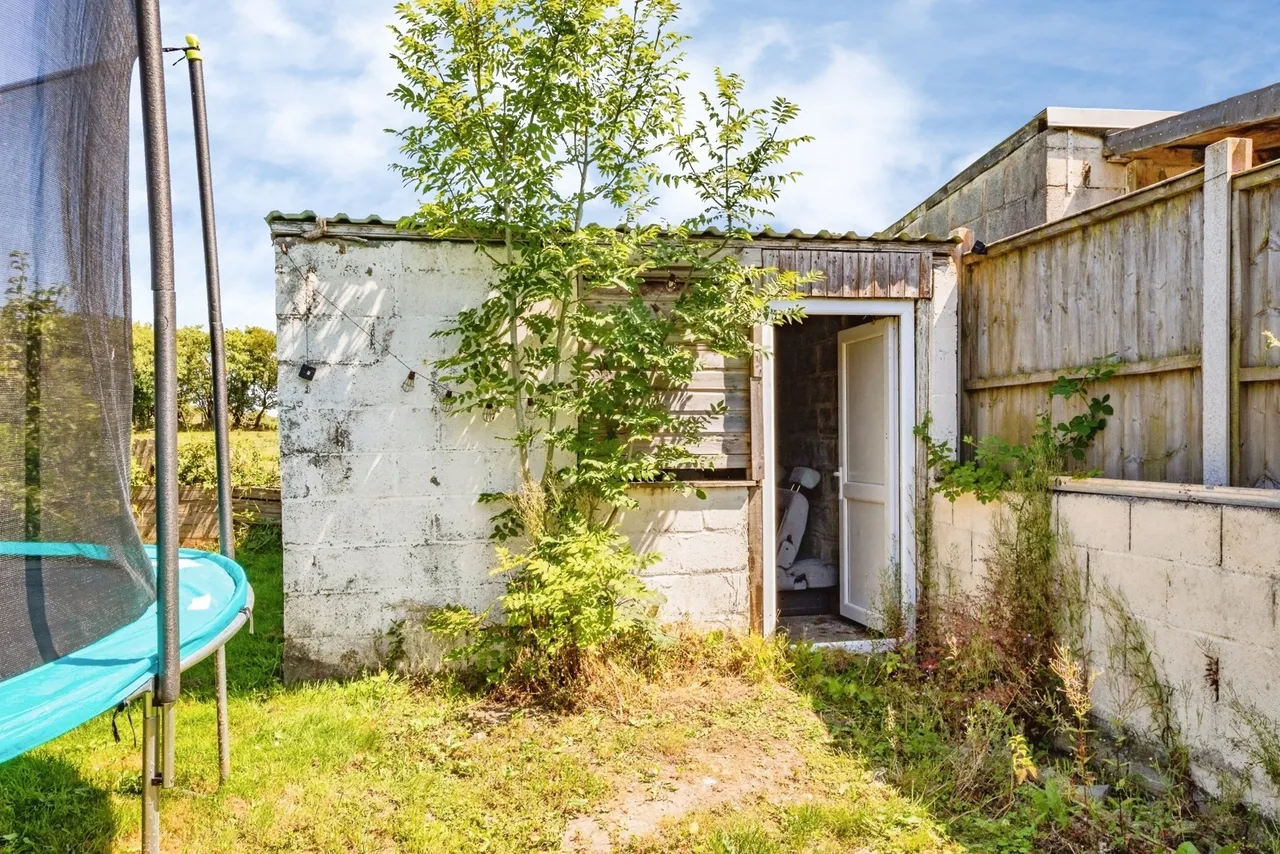 Bancyffordd, Llandysul, SA44, photo 25