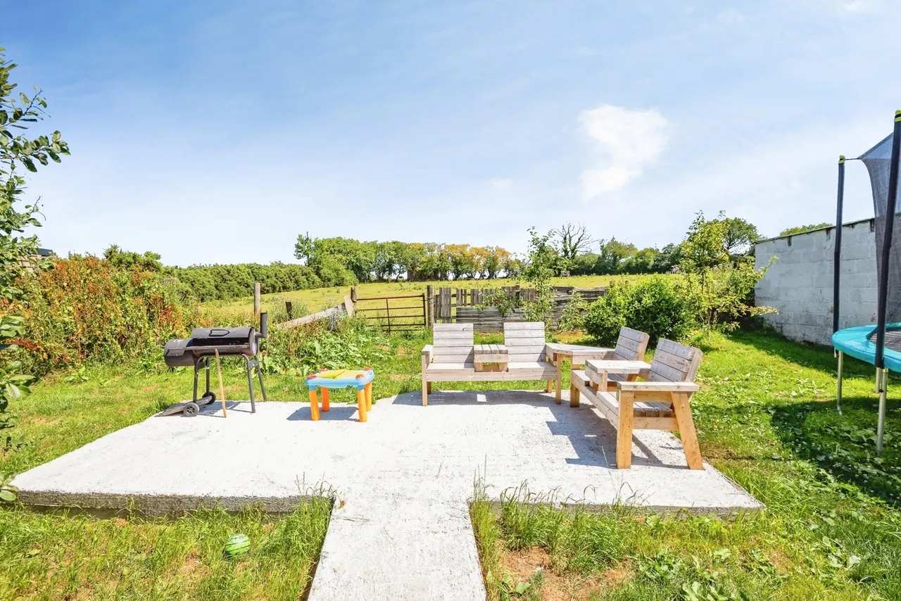 Bancyffordd, Llandysul, SA44, photo 23