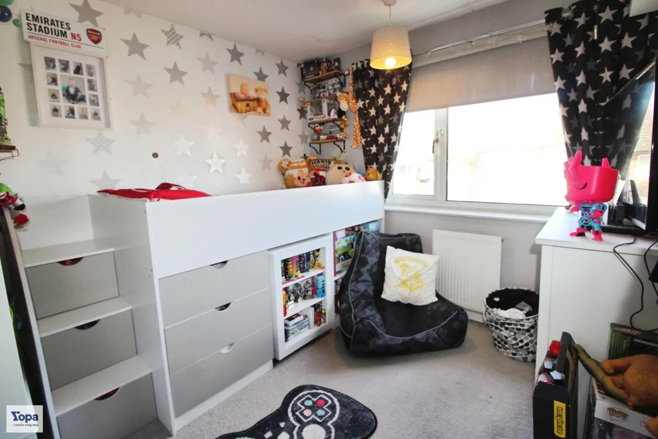 Upland Crescent, West Mersea, CO5, photo 12
