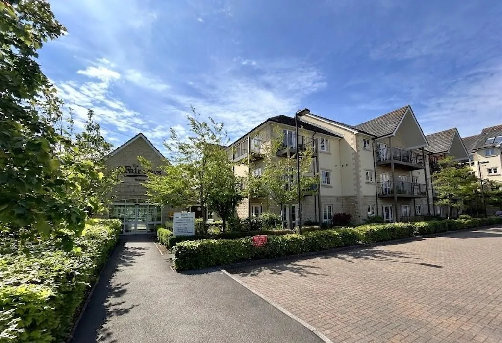 2 bed retirement property for sale, Malmesbury Road, Chippenham, SN15