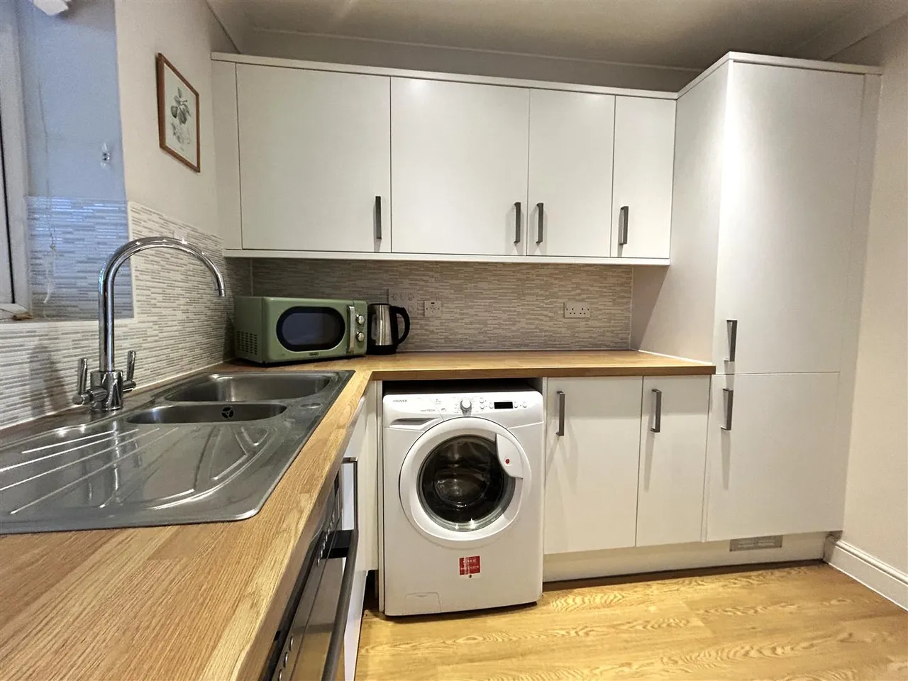 Malmesbury Road, Chippenham, SN15, photo 5