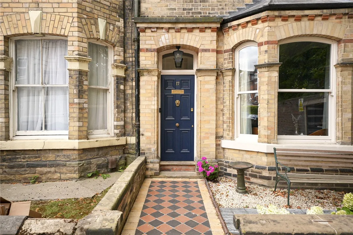 Claremont Terrace, York, YO31, photo 21
