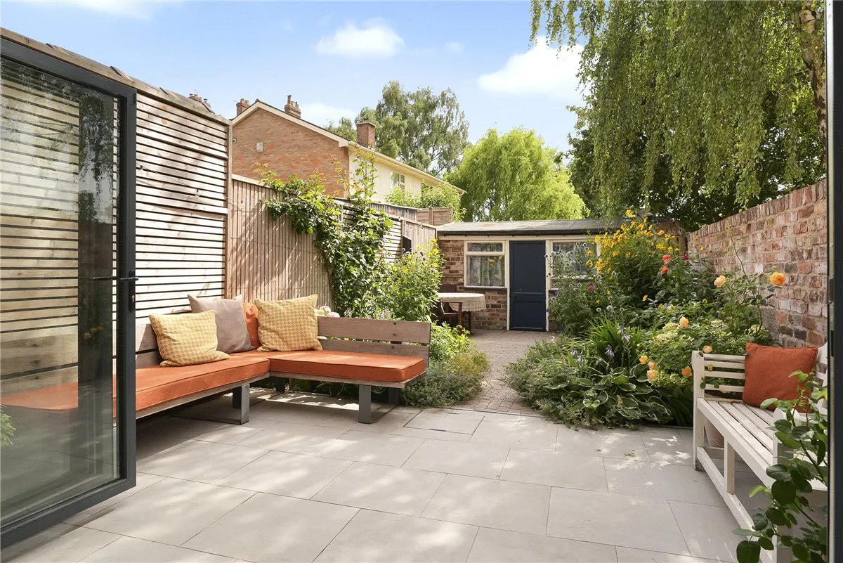 Claremont Terrace, York, YO31, photo 4
