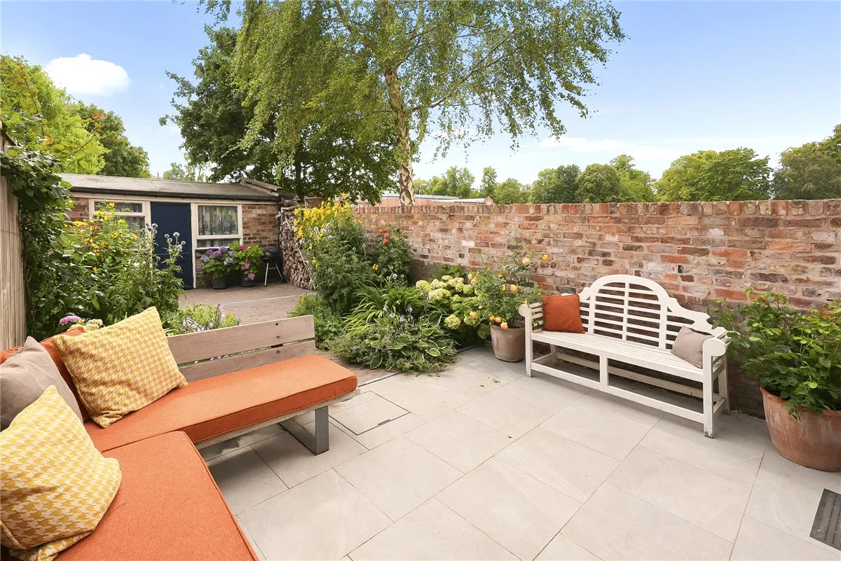 Claremont Terrace, York, YO31, photo 16