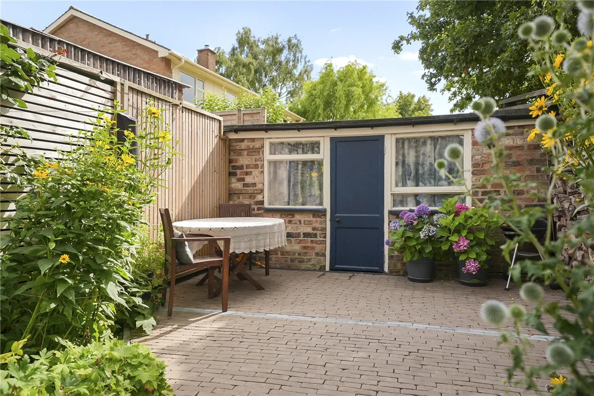 Claremont Terrace, York, YO31, photo 17