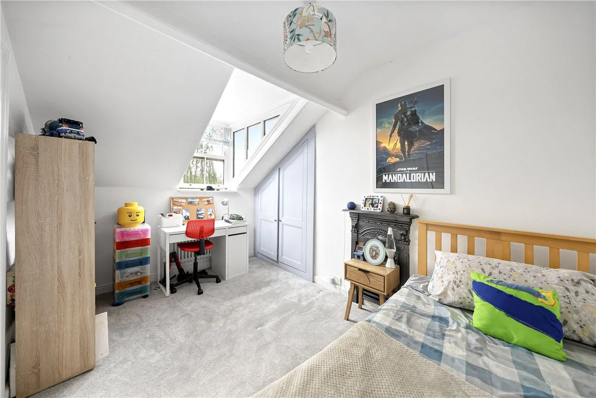 Claremont Terrace, York, YO31, photo 13