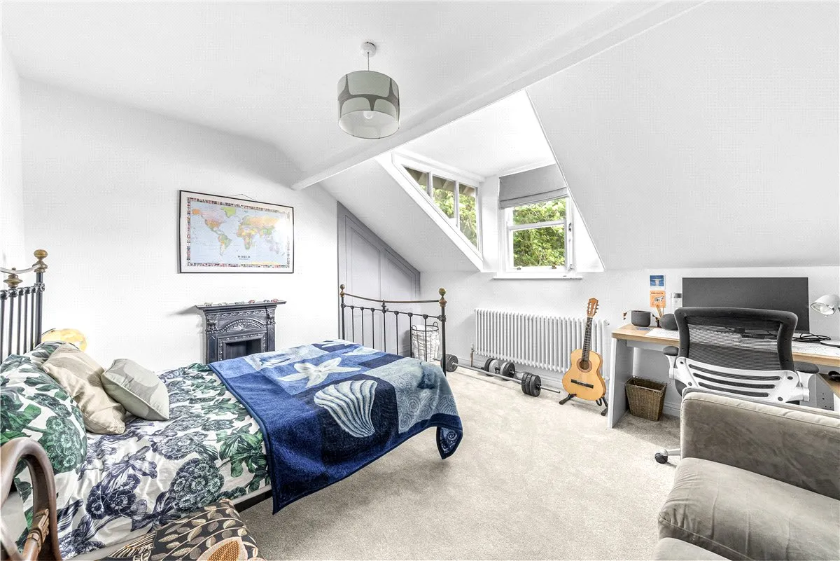 Claremont Terrace, York, YO31, photo 12