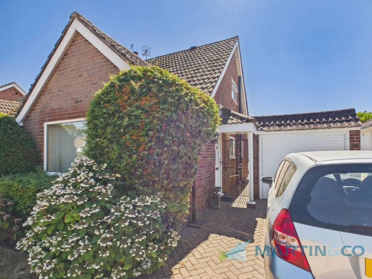 St Bernards Road, Tonbridge, photo 8