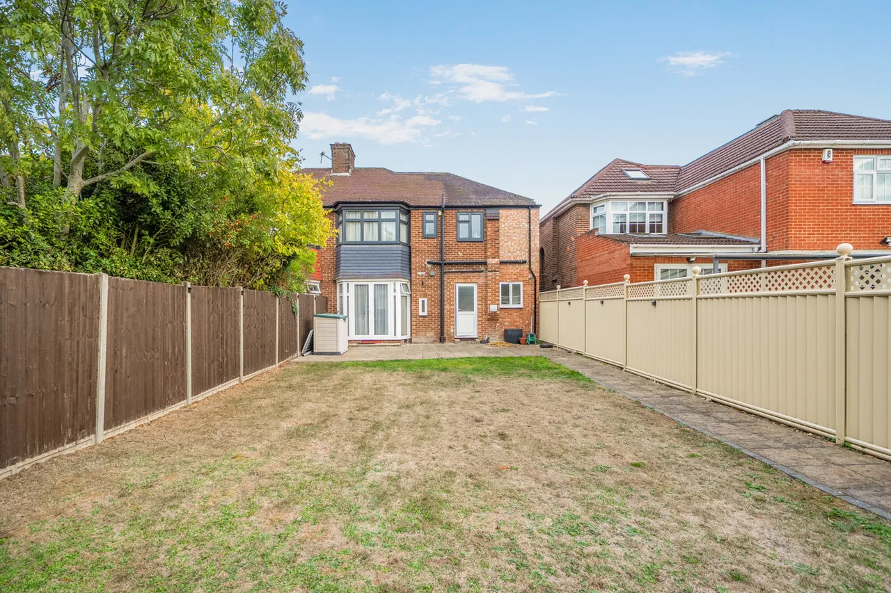 Wemborough Road, Stanmore, HA7, photo 5