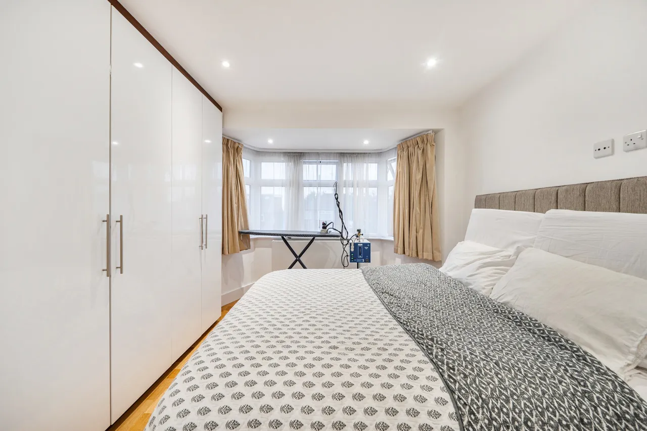 Wemborough Road, Stanmore, HA7, photo 20