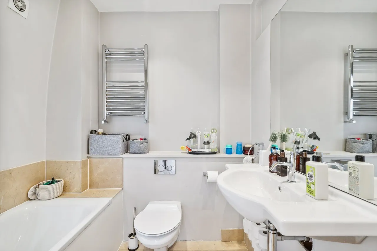 Colbeck Mews, South Kensington, SW7, photo 11