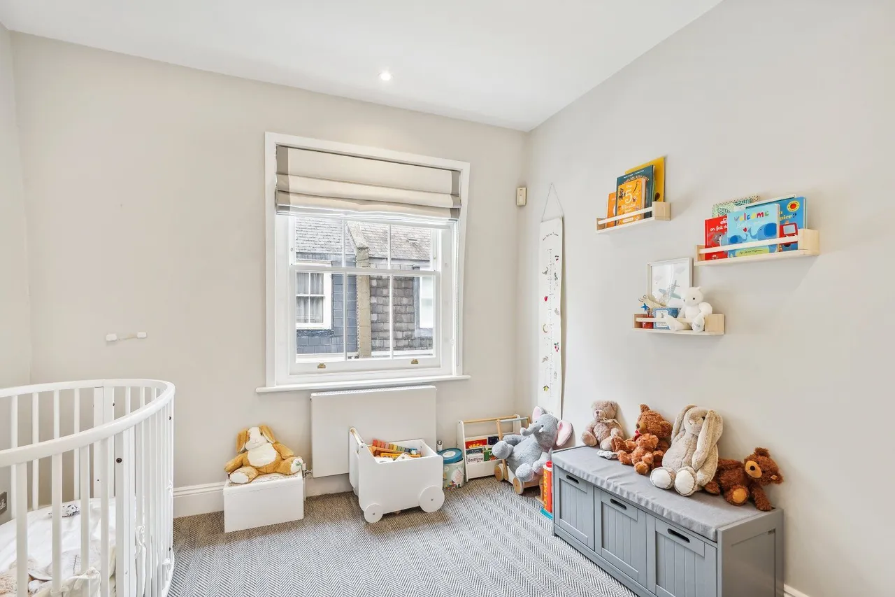 Colbeck Mews, South Kensington, SW7, photo 12