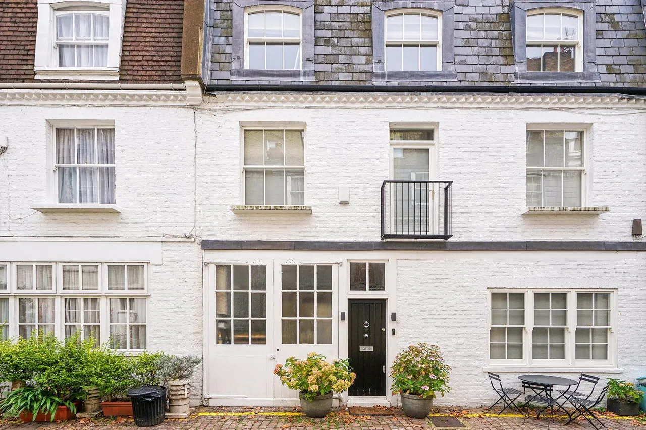 Colbeck Mews, South Kensington, SW7, photo 15