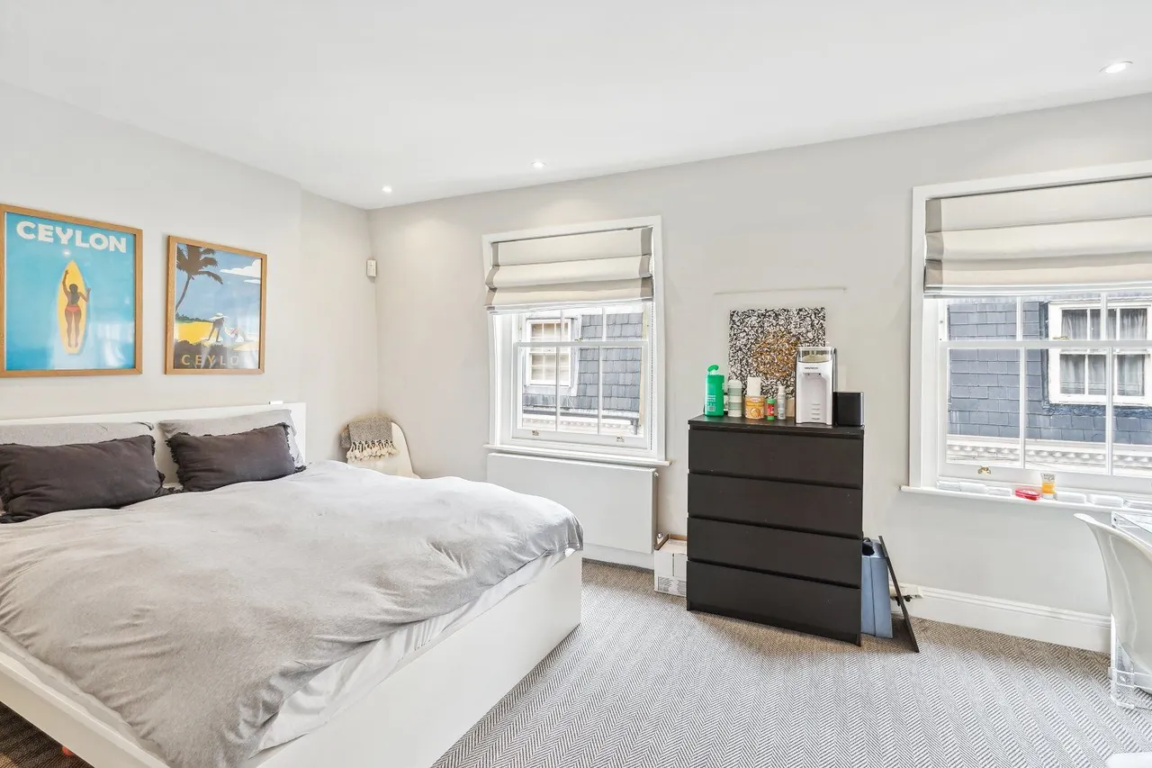 Colbeck Mews, South Kensington, SW7, photo 10