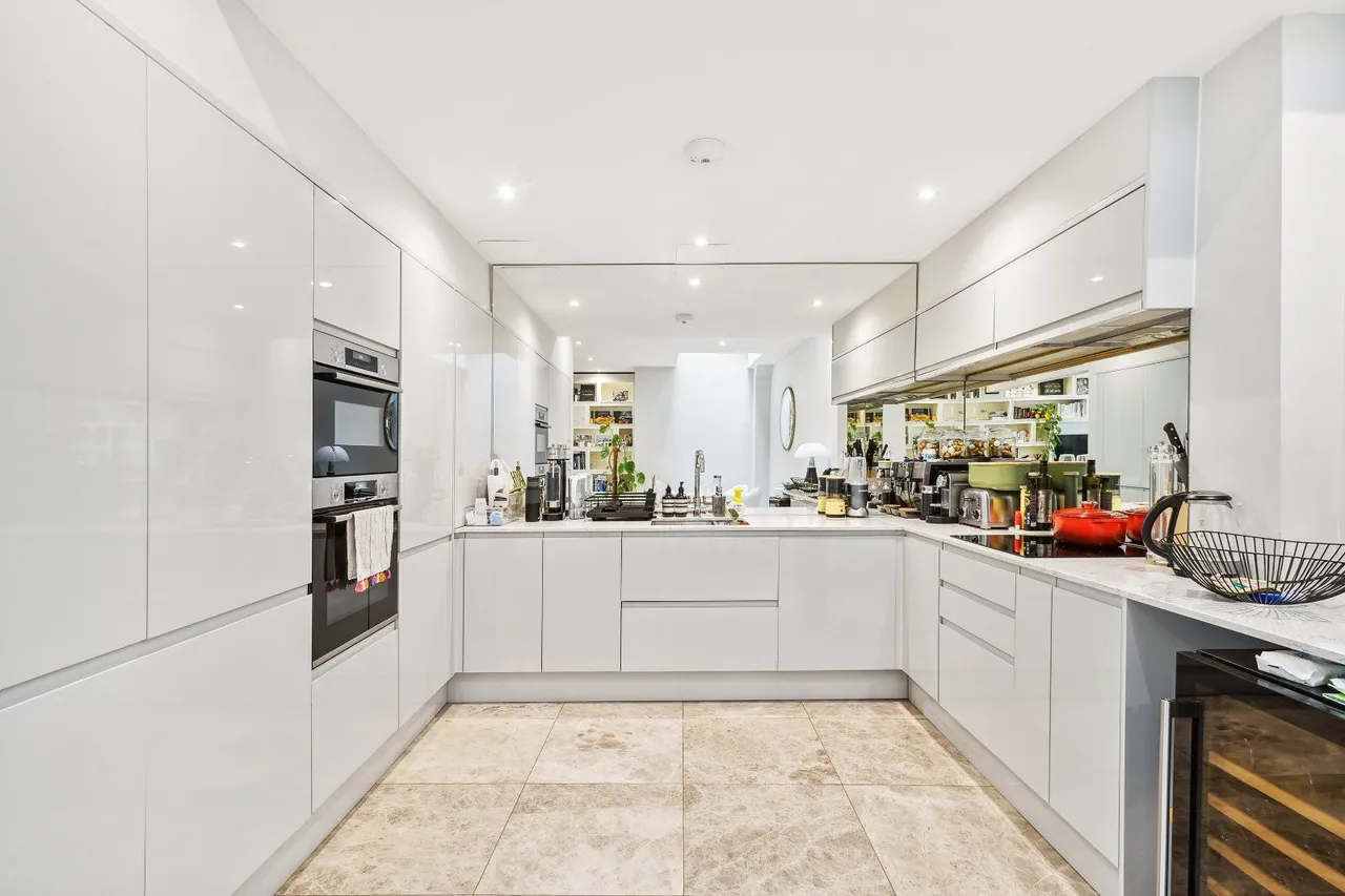 Colbeck Mews, South Kensington, SW7, photo 4