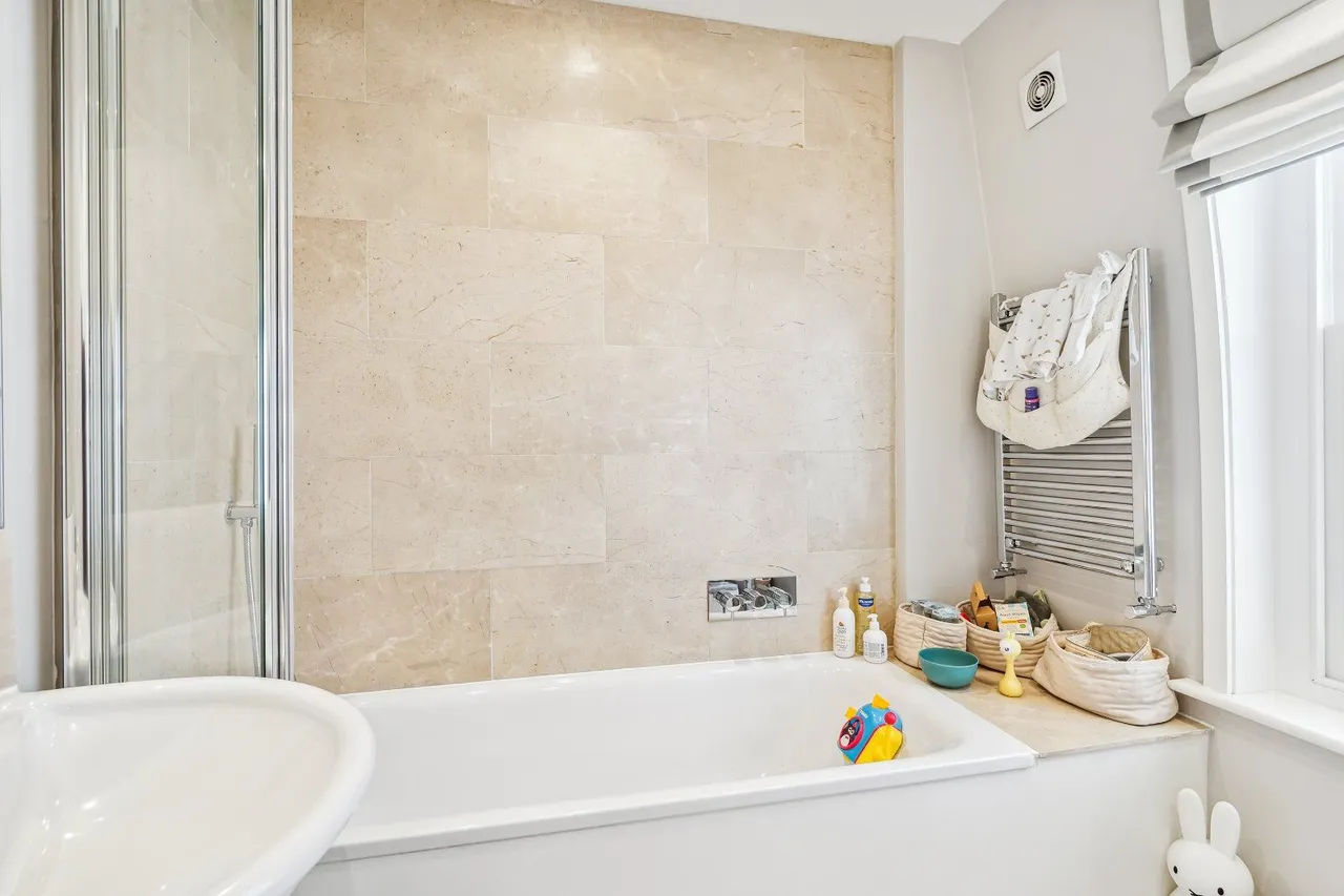 Colbeck Mews, South Kensington, SW7, photo 13