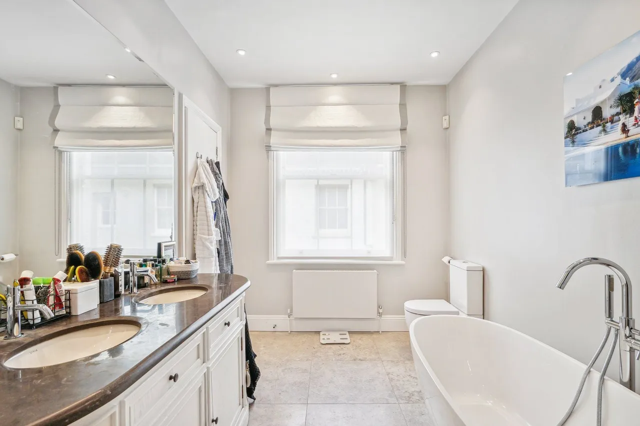 Colbeck Mews, South Kensington, SW7, photo 7