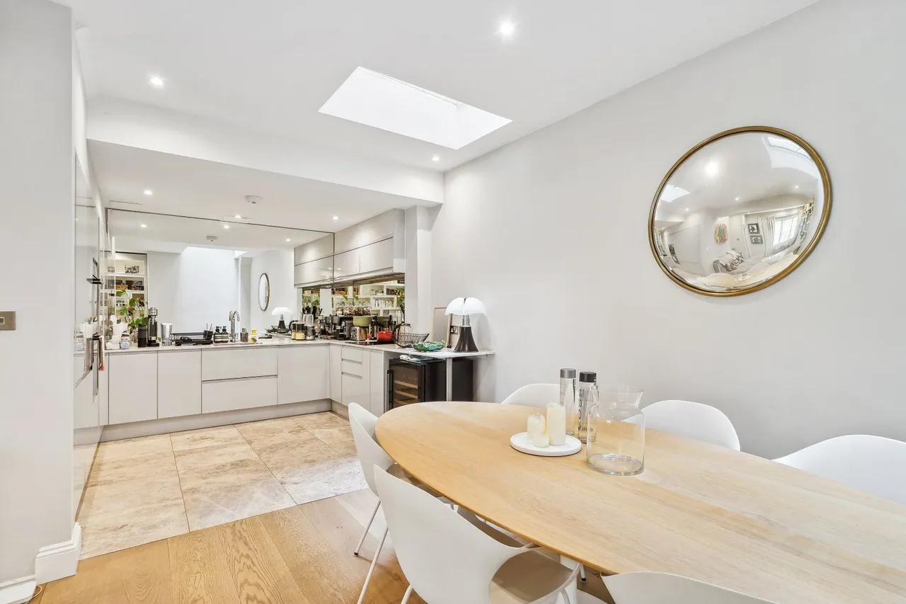 Colbeck Mews, South Kensington, SW7, photo 3