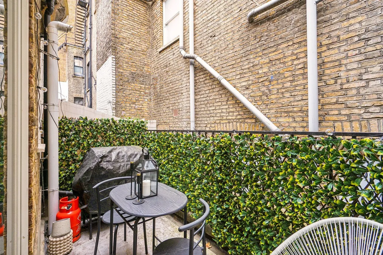 Colbeck Mews, South Kensington, SW7, photo 14
