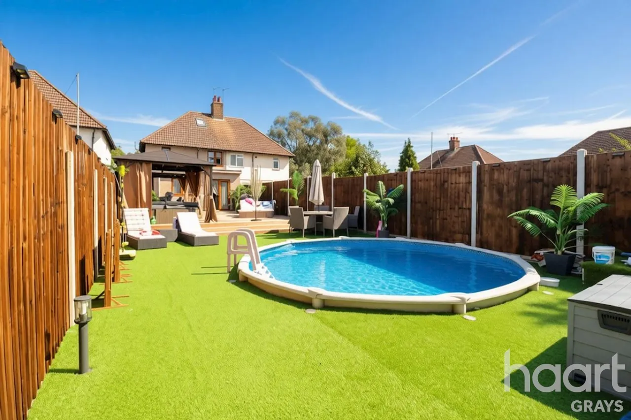 Heathview Road, Grays, RM16, photo 7