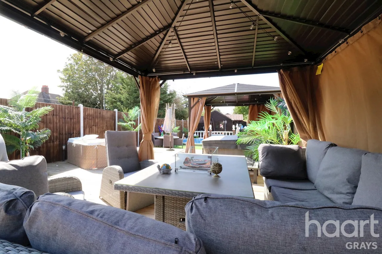 Heathview Road, Grays, RM16, photo 20