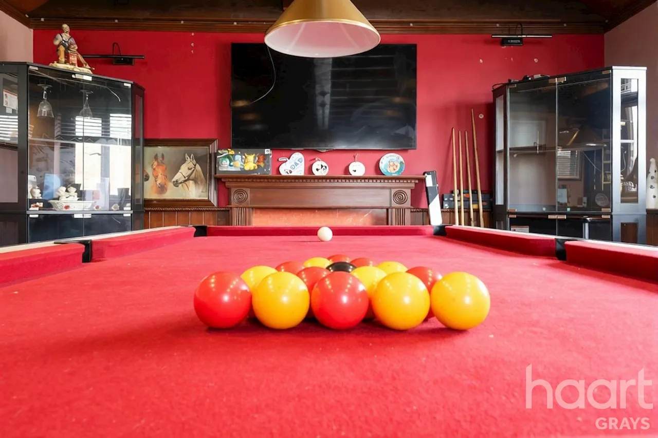 Heathview Road, Grays, RM16, photo 19