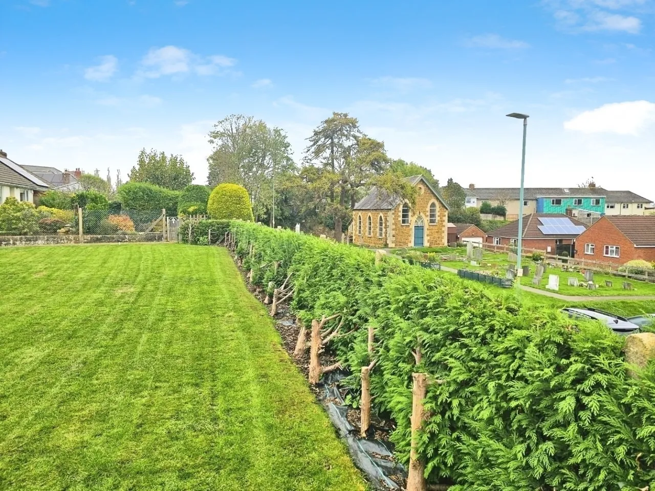 The Quarry, Dursley, GL11, photo 20