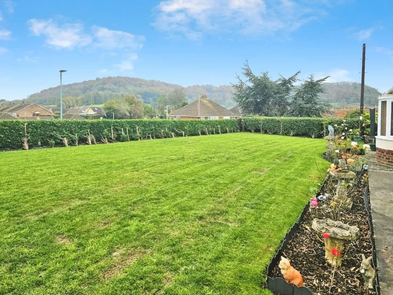 The Quarry, Dursley, GL11, photo 8