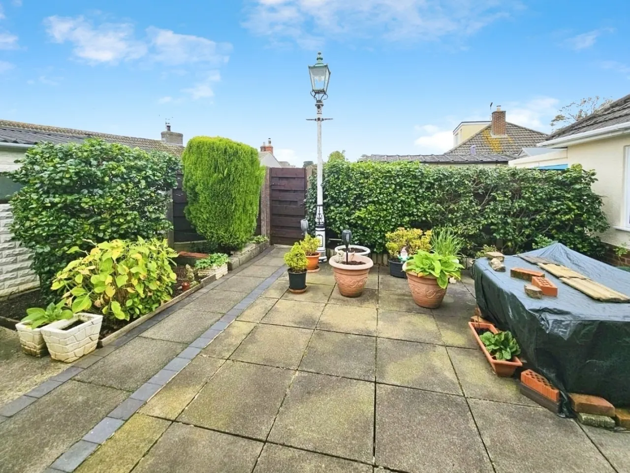 The Quarry, Dursley, GL11, photo 15