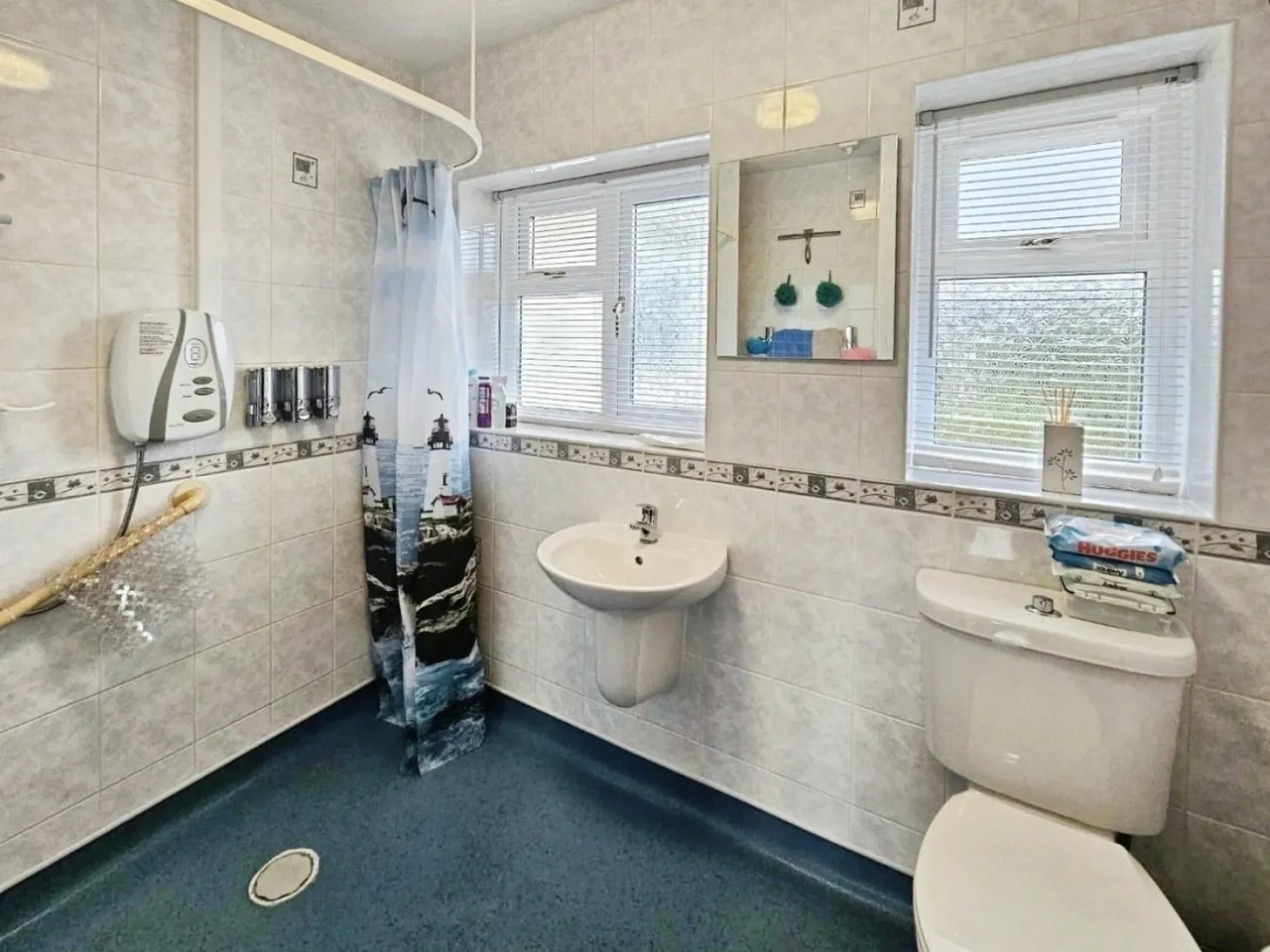The Quarry, Dursley, GL11, photo 12