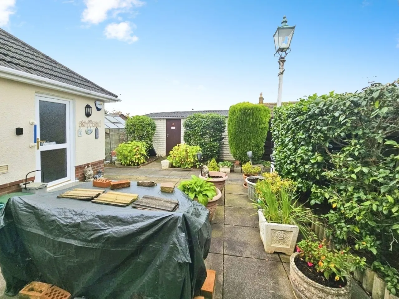 The Quarry, Dursley, GL11, photo 16