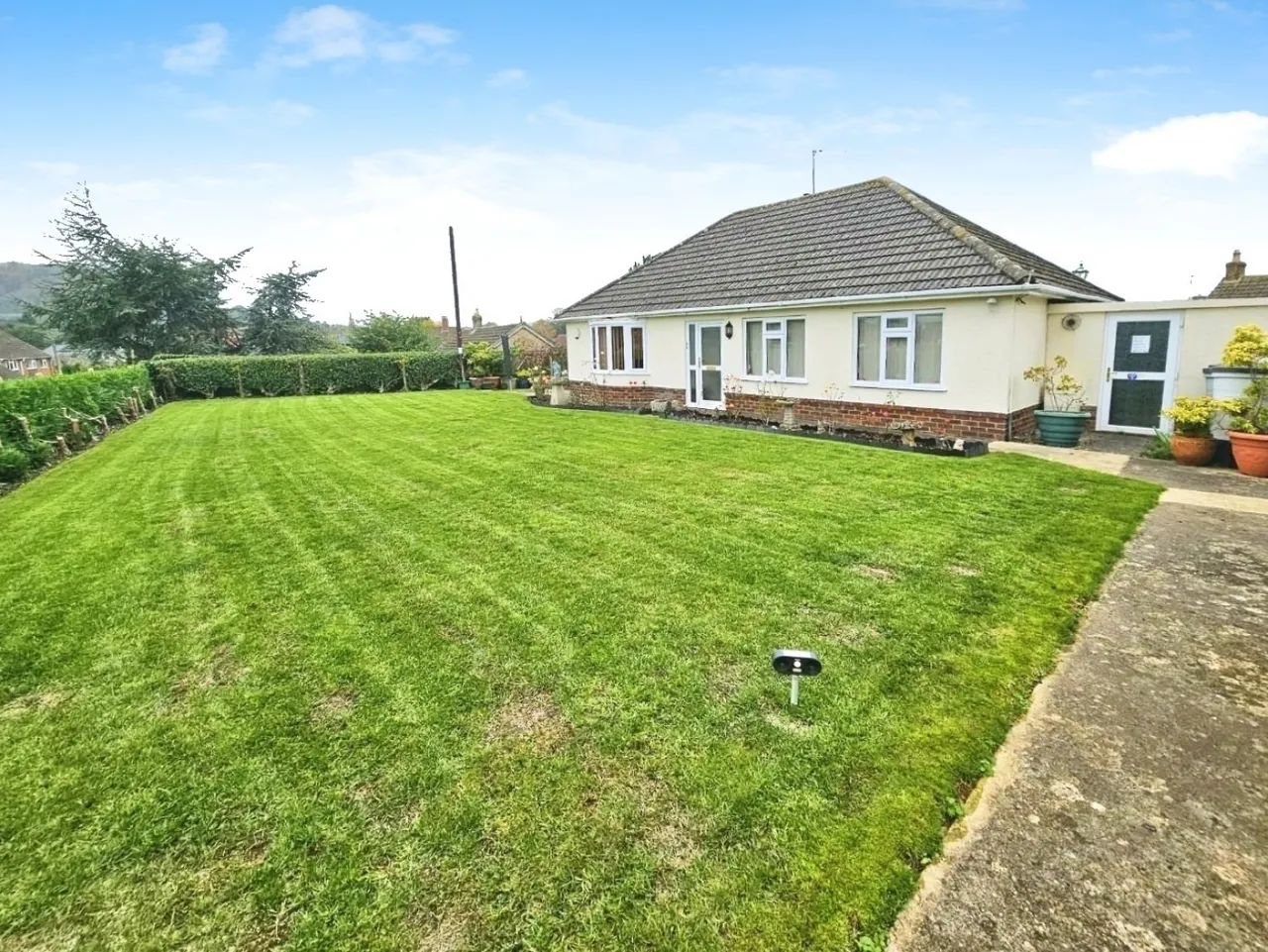 The Quarry, Dursley, GL11, photo 22