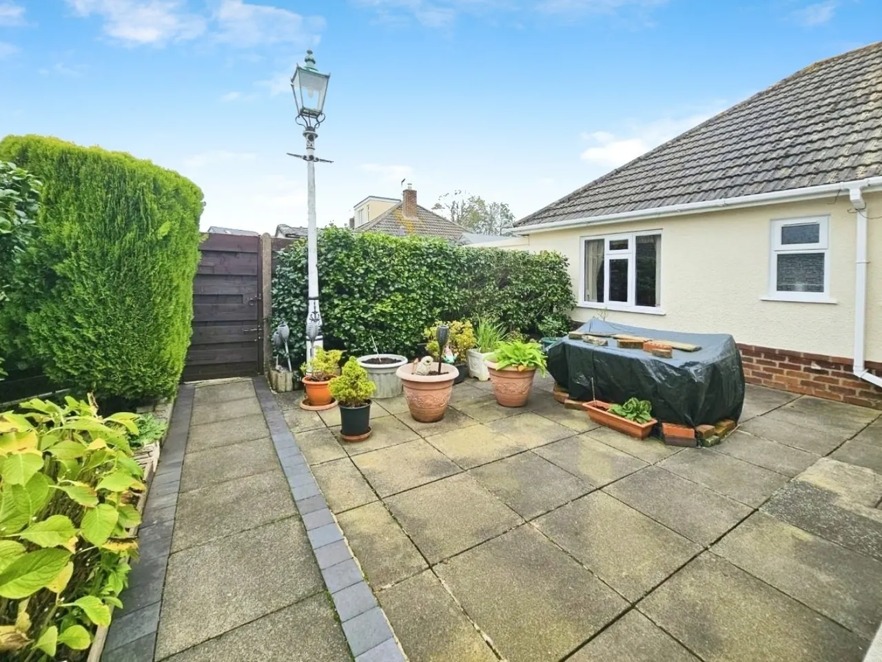 The Quarry, Dursley, GL11, photo 17