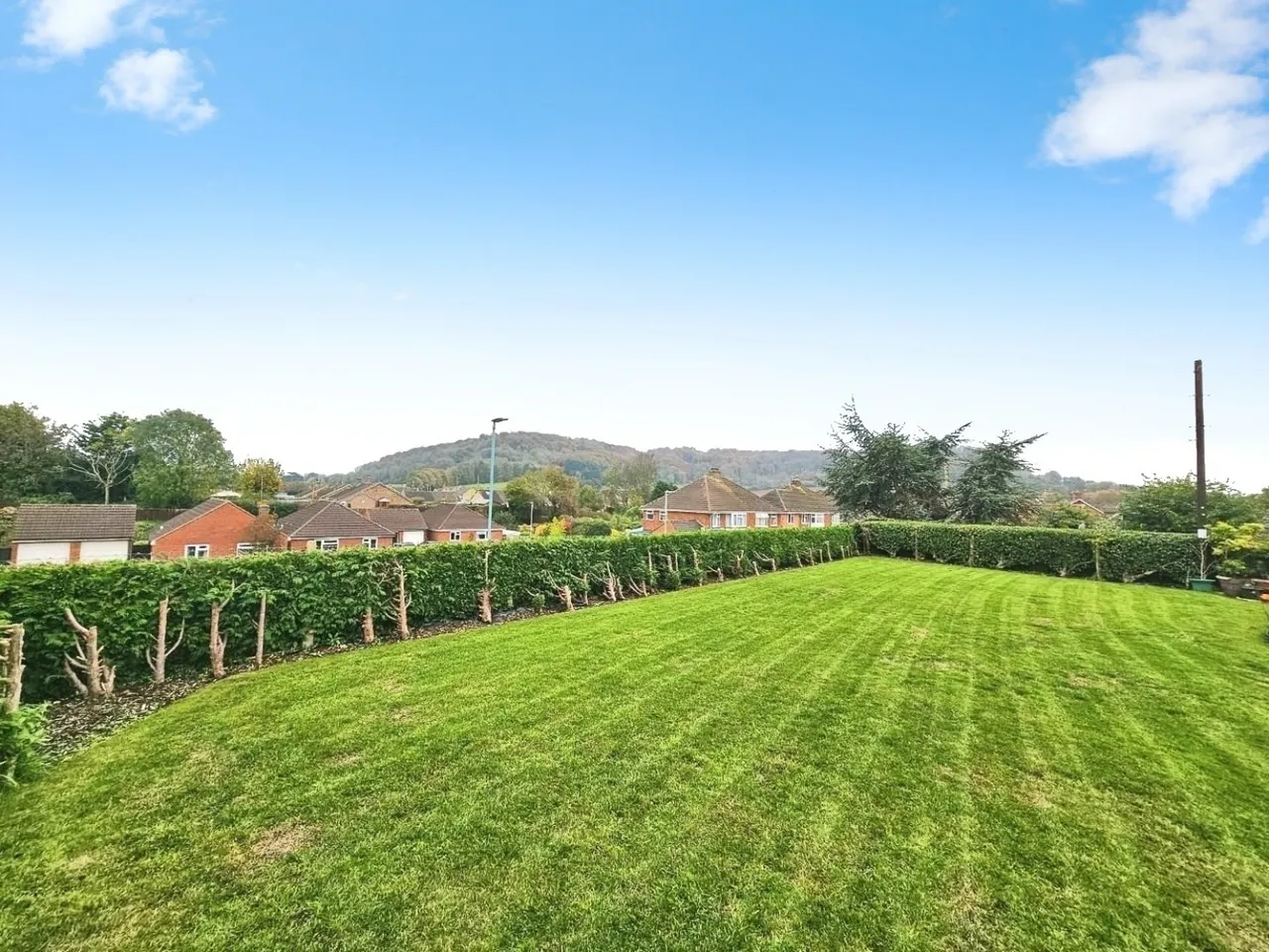 The Quarry, Dursley, GL11, photo 19