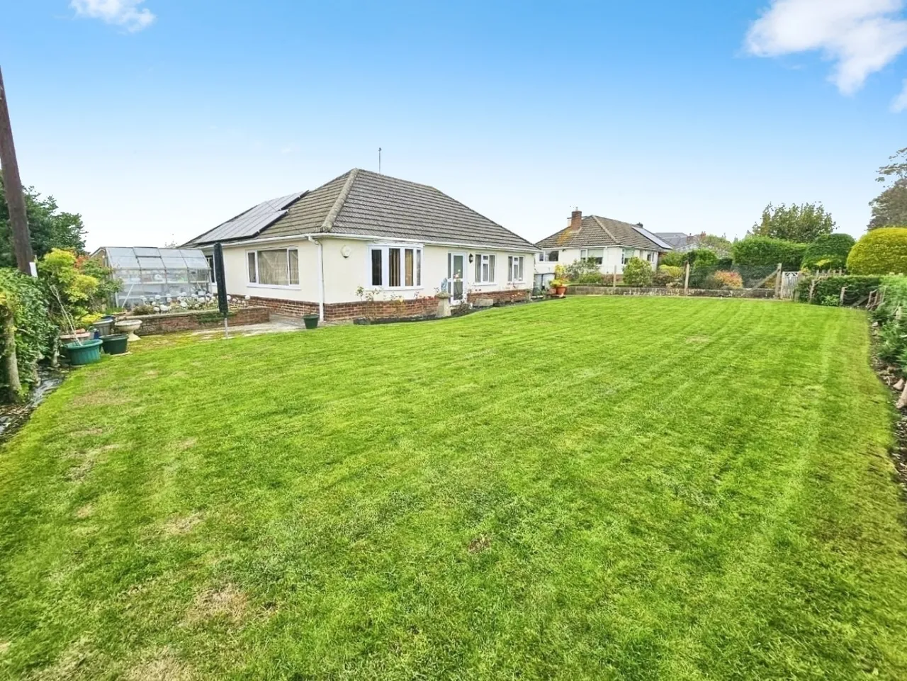 3 bed house for sale, The Quarry, Dursley, GL11