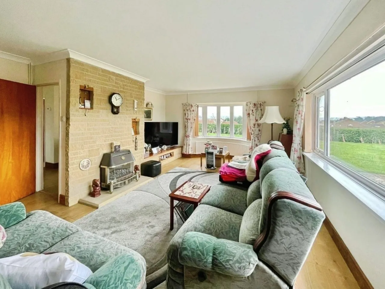 The Quarry, Dursley, GL11, photo 7