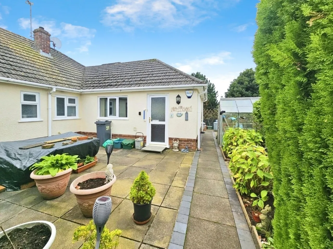 The Quarry, Dursley, GL11, photo 13