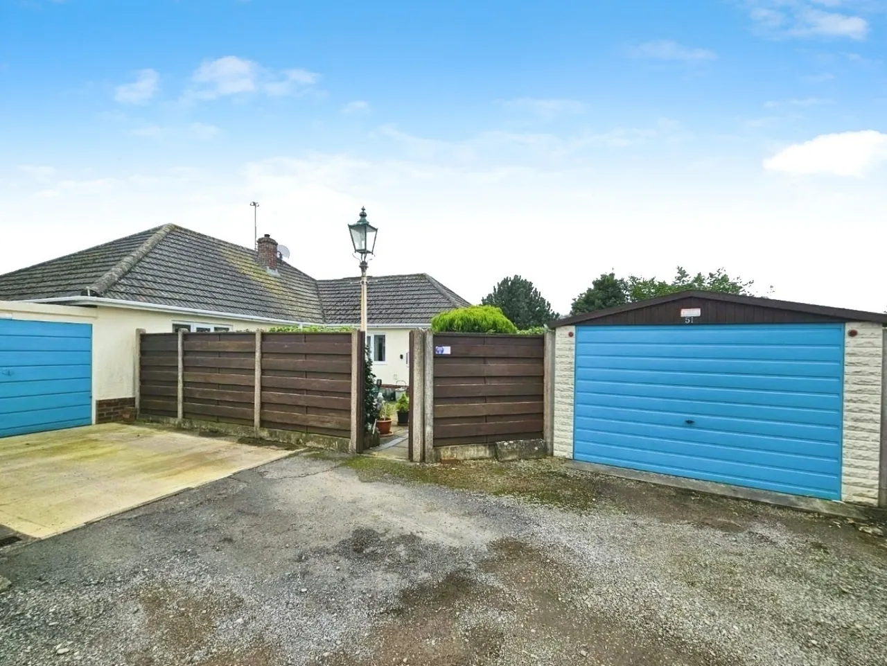 The Quarry, Dursley, GL11, photo 21