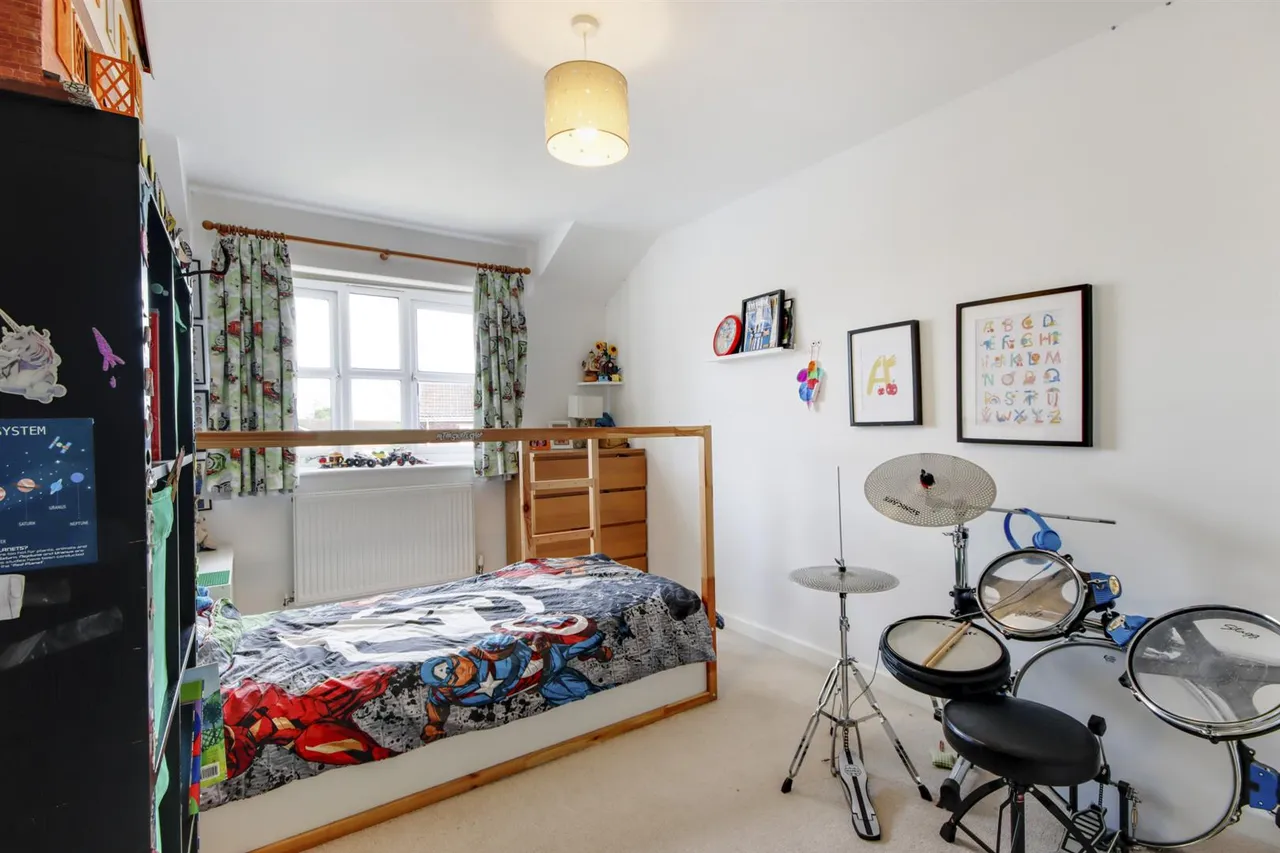 Ringden Avenue, Paddock Wood, photo 11