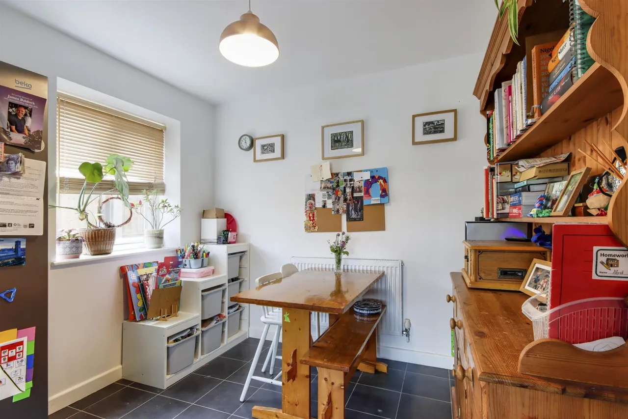 Ringden Avenue, Paddock Wood, photo 8