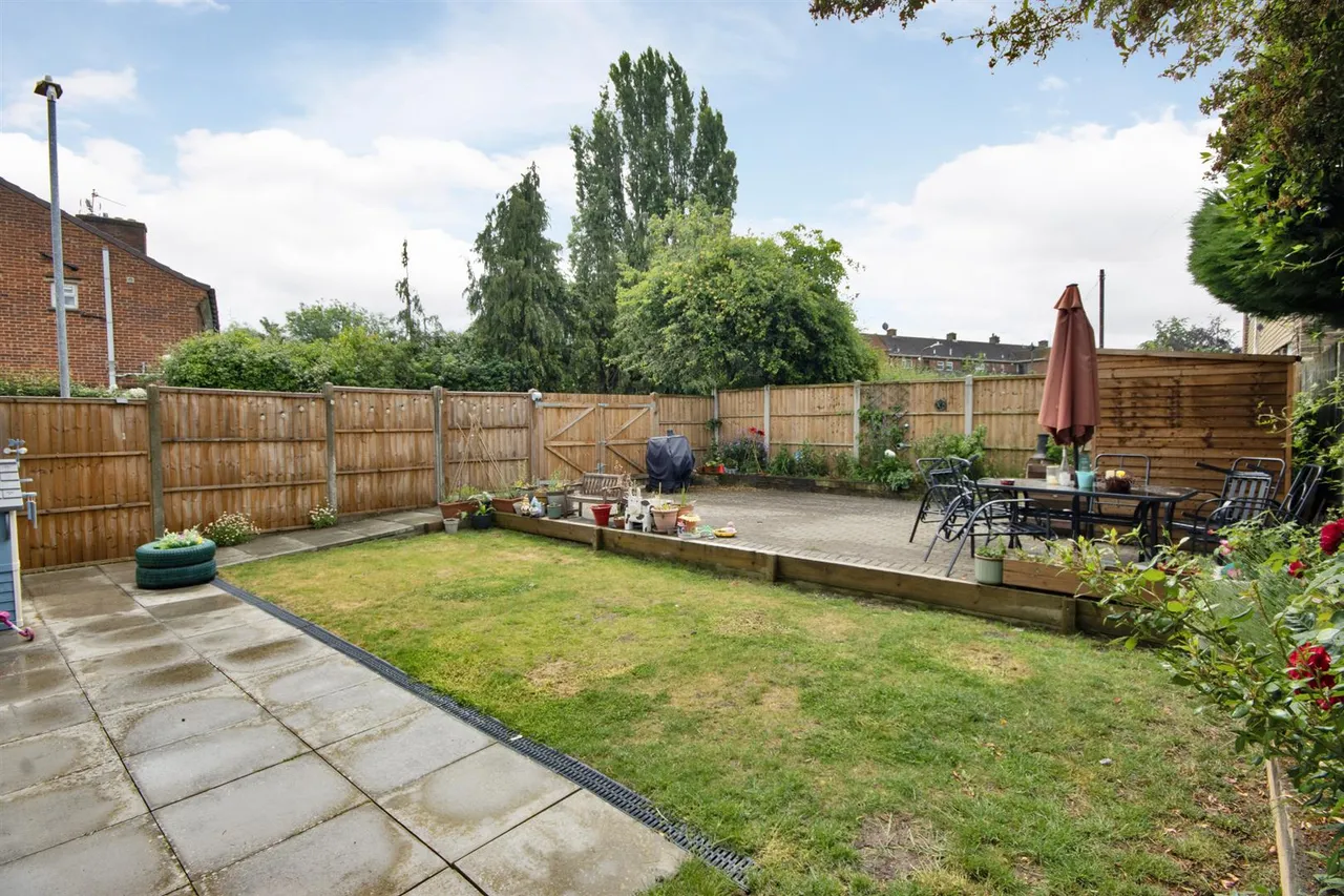 Ringden Avenue, Paddock Wood, photo 3