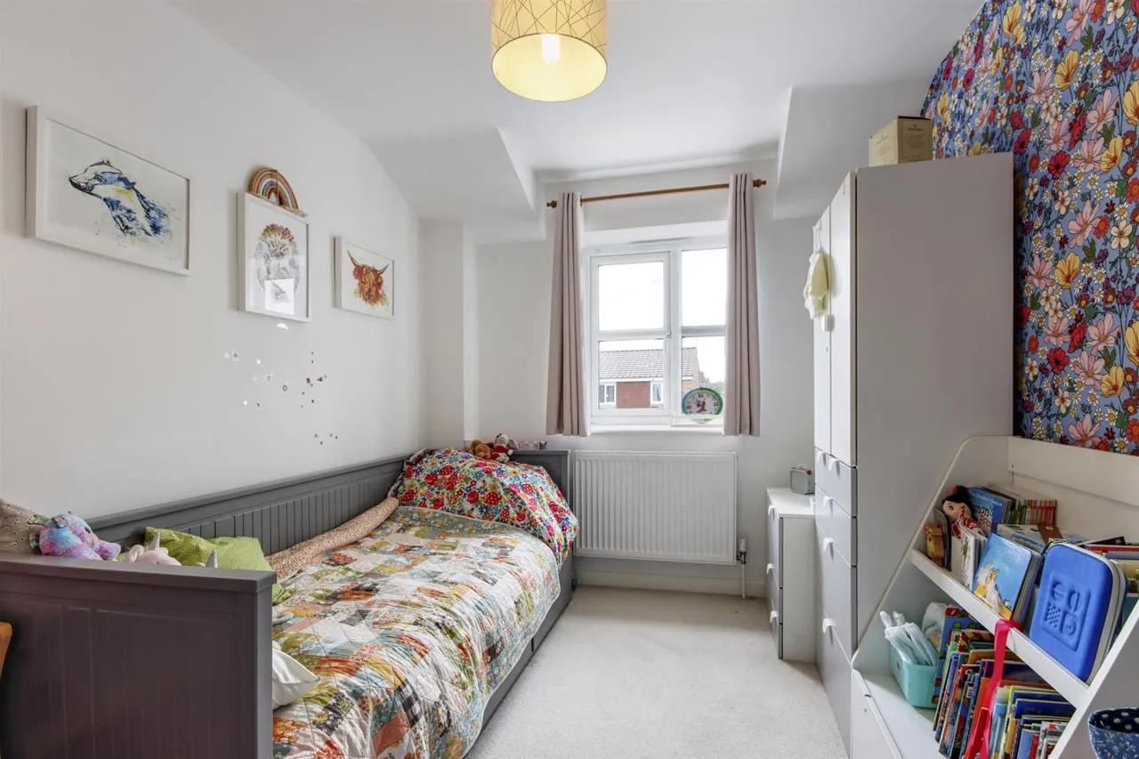 Ringden Avenue, Paddock Wood, photo 10