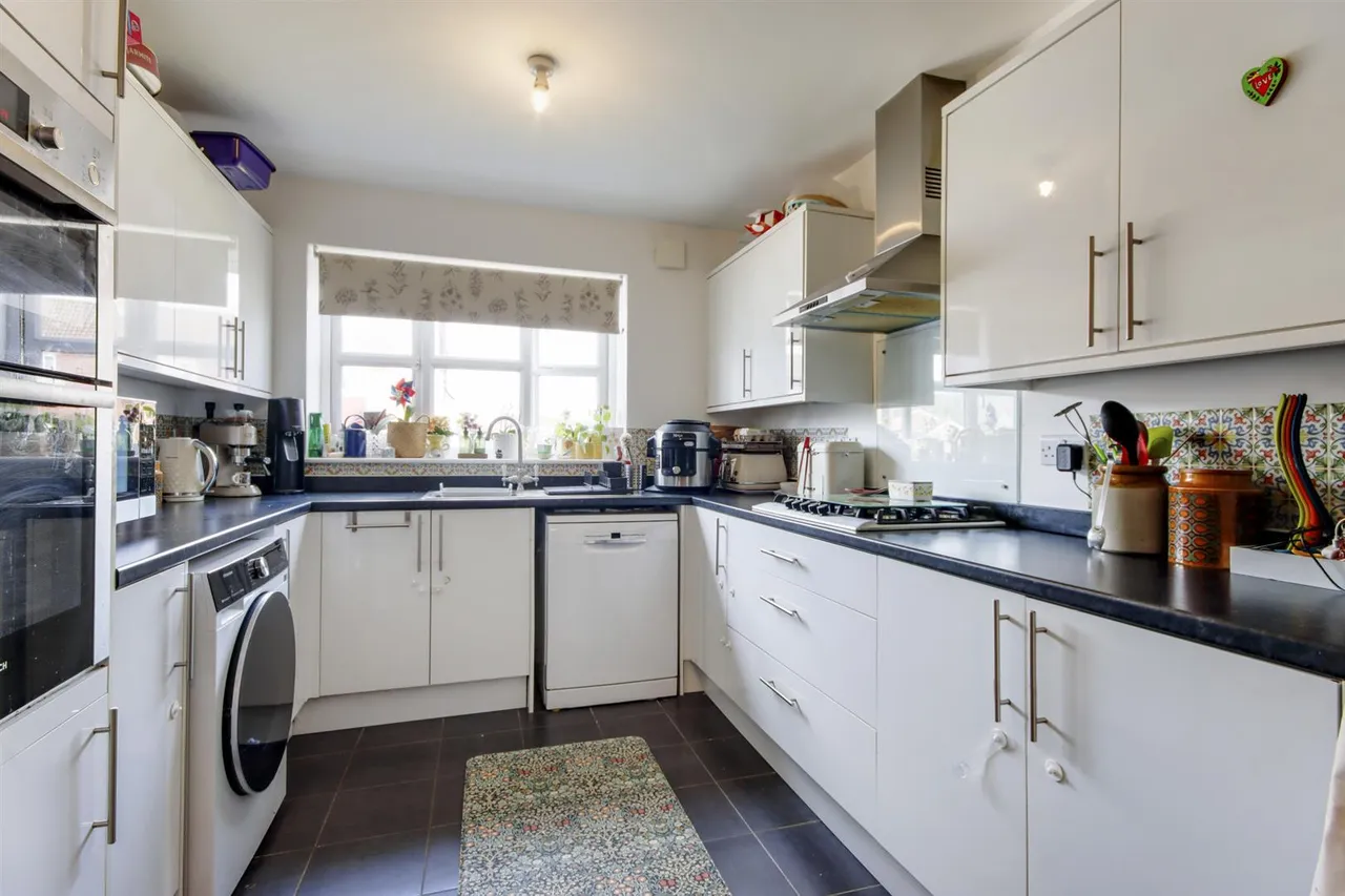 Ringden Avenue, Paddock Wood, photo 7
