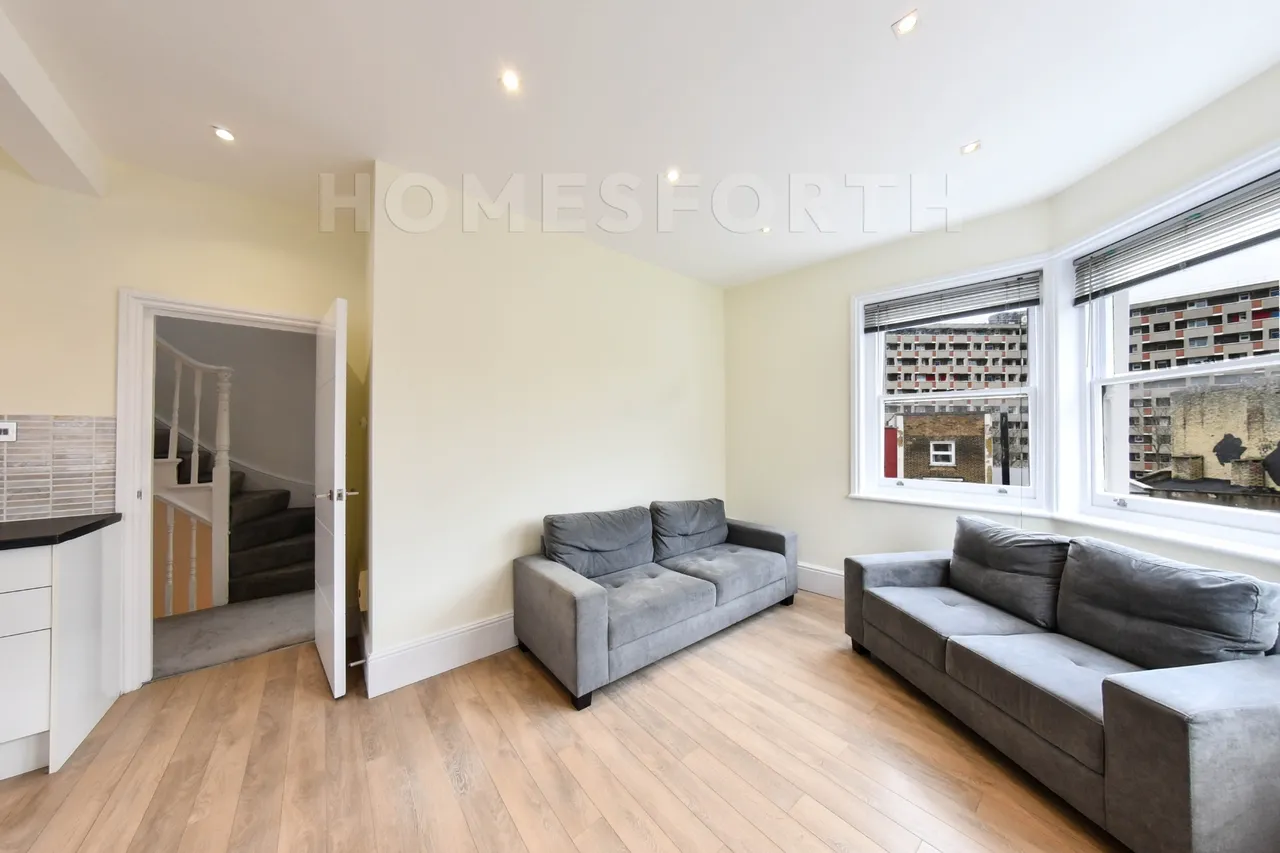 Hackney Road, Hackney, E2, photo 9